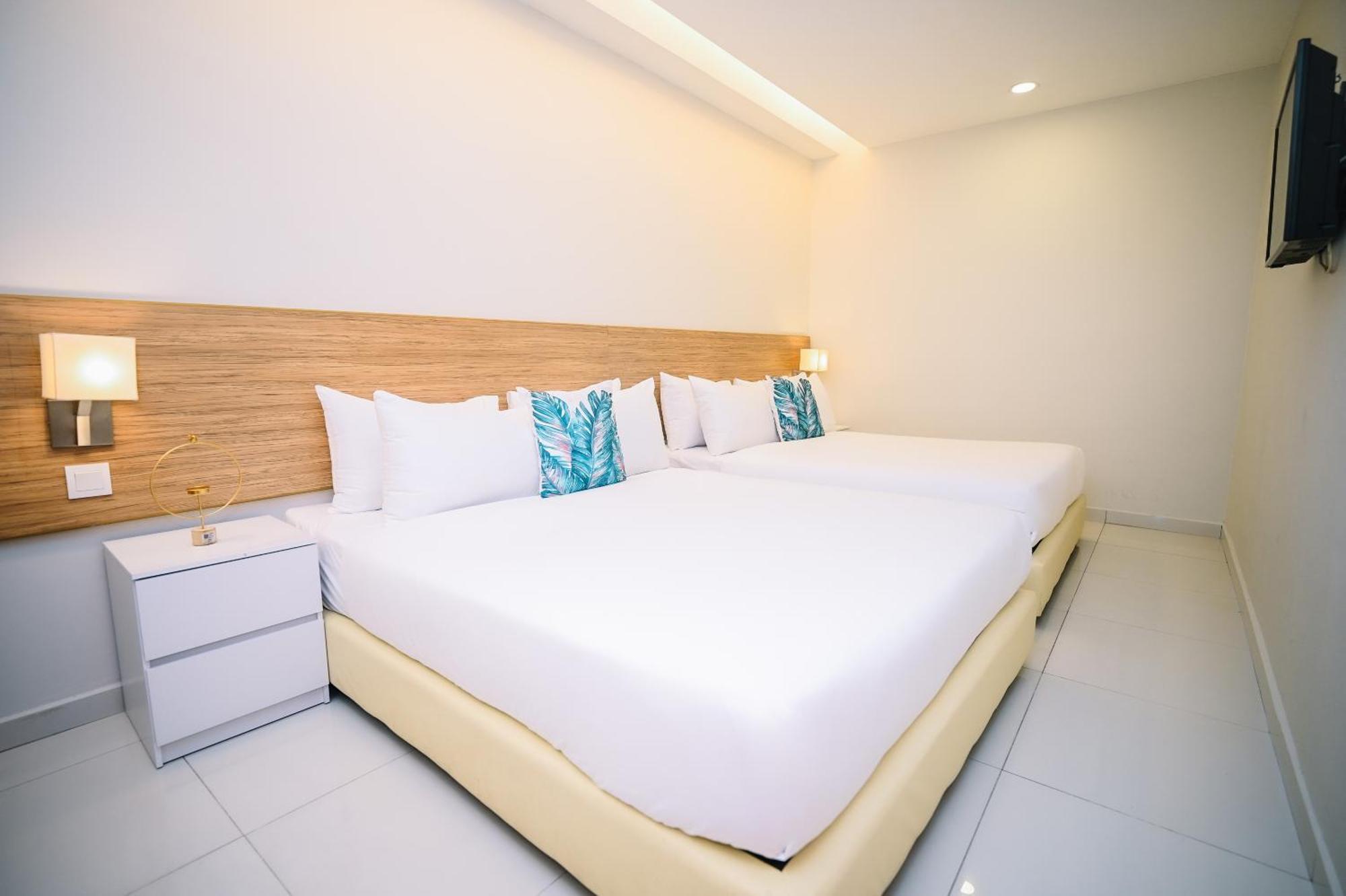 Swing & Pillows - Kelana Jaya Selangor Petaling Jaya Exterior photo