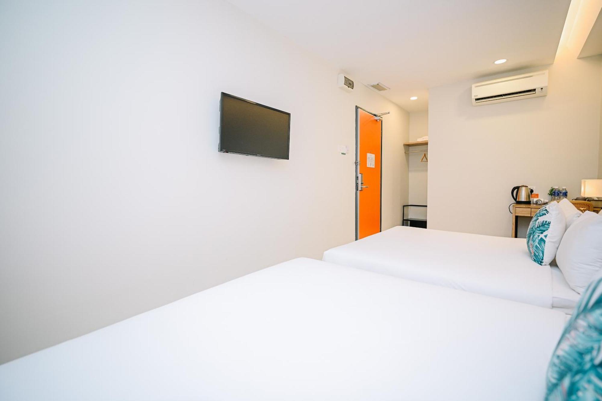 Swing & Pillows - Kelana Jaya Selangor Petaling Jaya Exterior photo