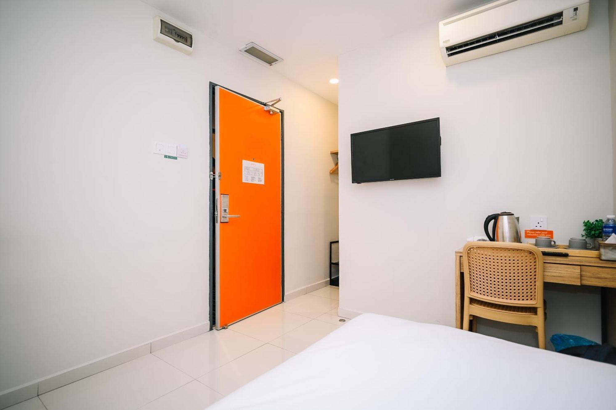 Swing & Pillows - Kelana Jaya Selangor Petaling Jaya Exterior photo
