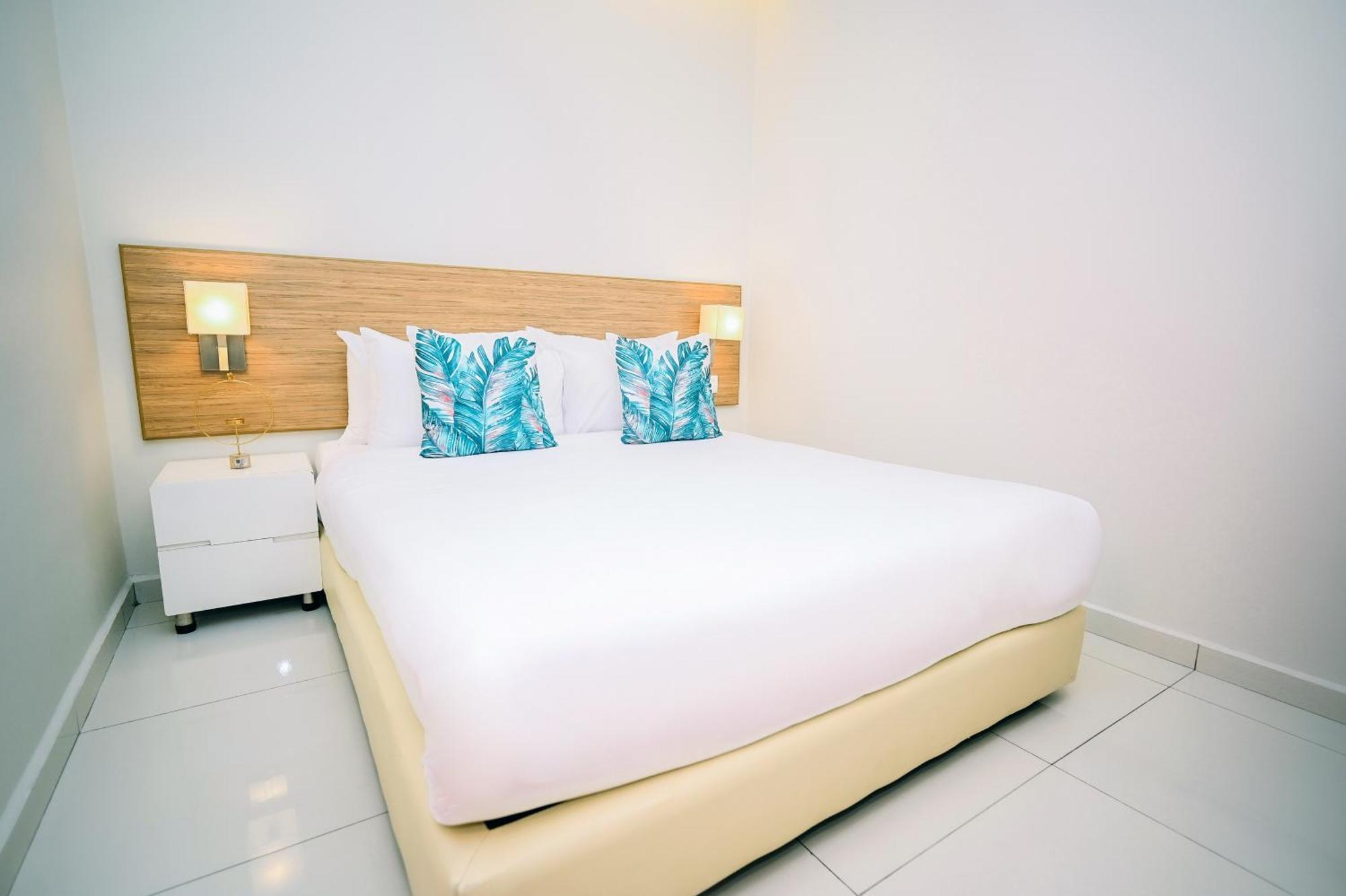Swing & Pillows - Kelana Jaya Selangor Petaling Jaya Exterior photo